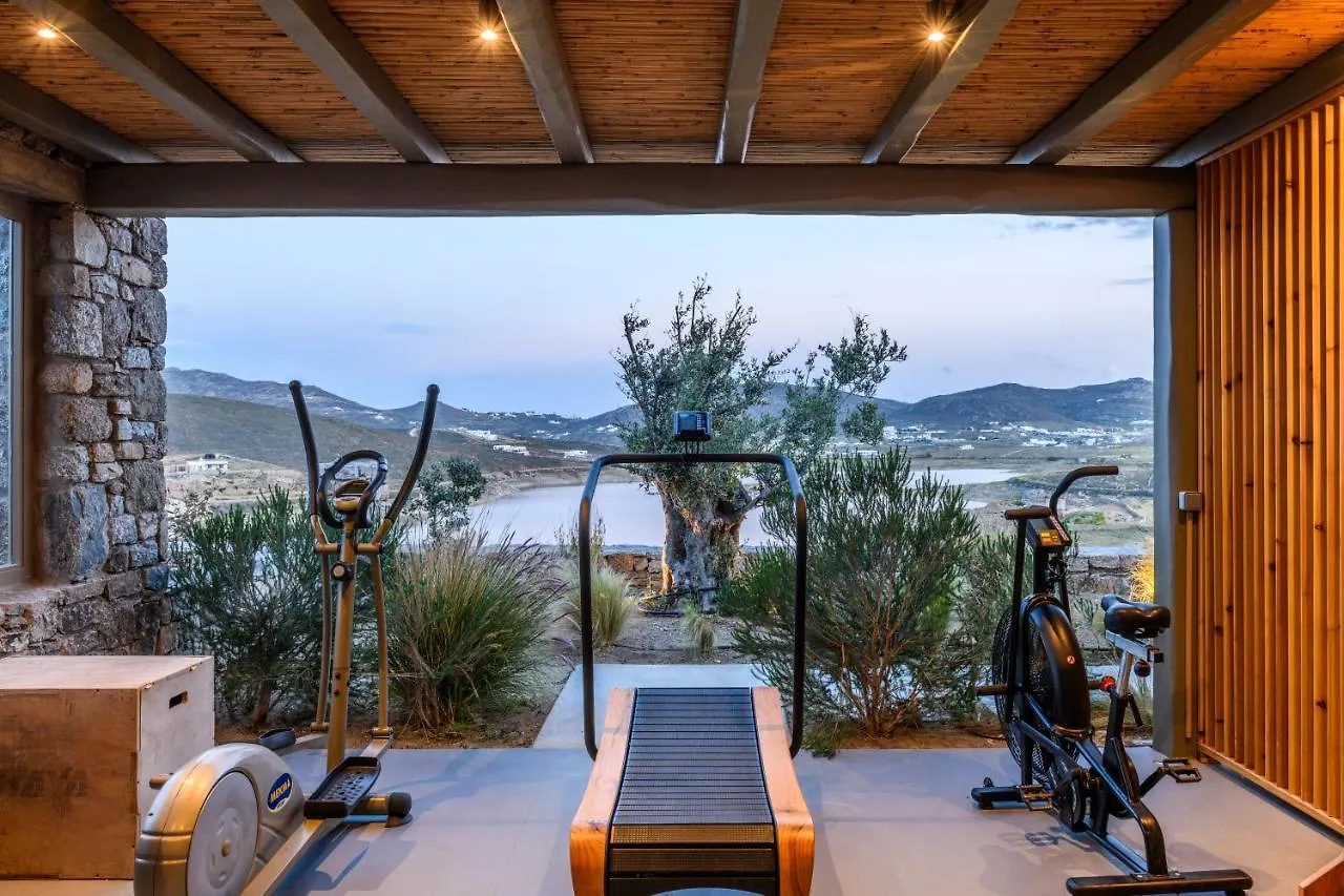 Panormos Bay Suites