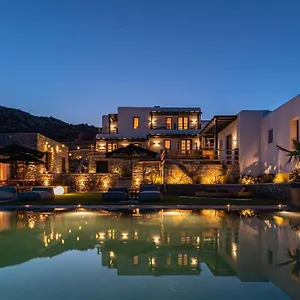Hotel Maregold Mykonos Micro-boutique Suites, Adults Only