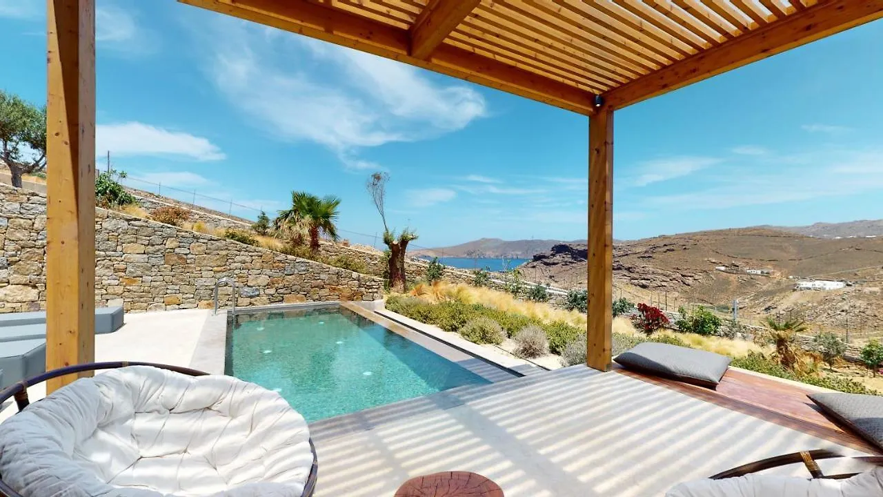 Panormos Bay Suites